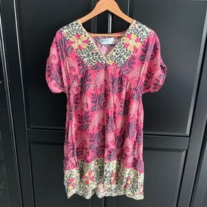 Vernazza fair trade dress